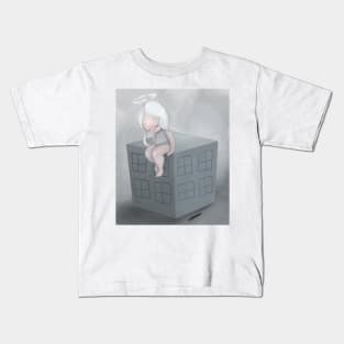 Art Block Kids T-Shirt